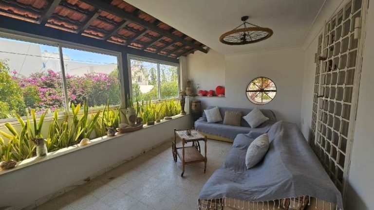 Villa bluebell v2803