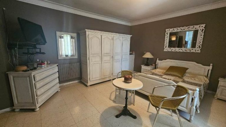 Villa bluebell v2803