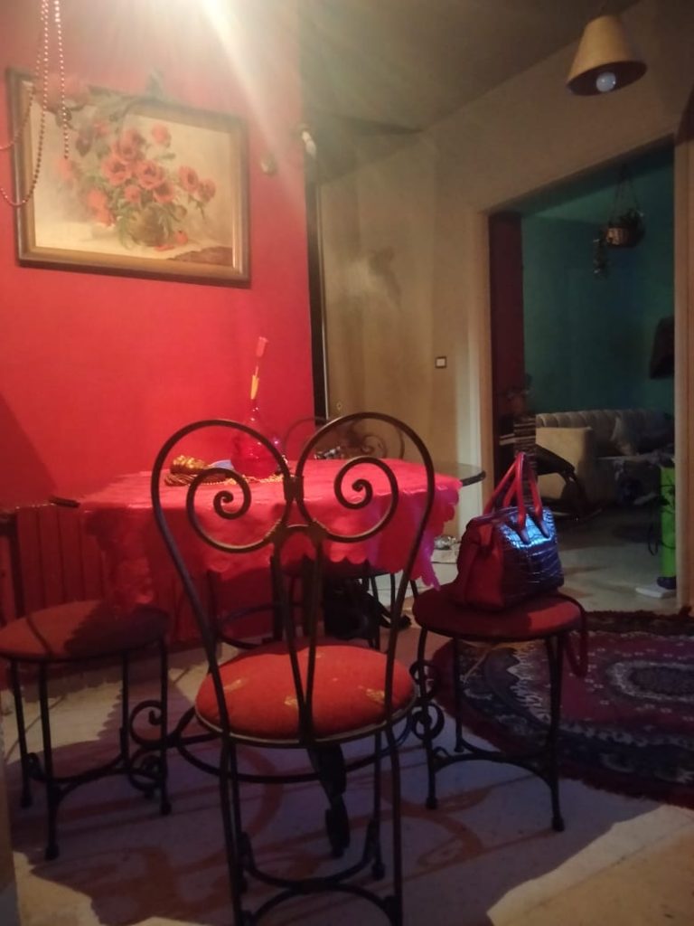 Charmant dulex &agrave; manar1