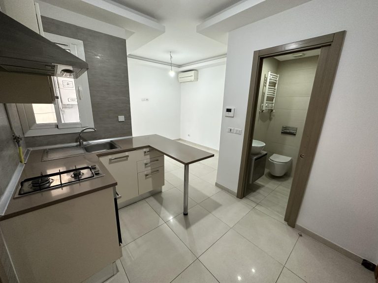 Appart s1 neuf &agrave; ennasr 2 hedi nouira