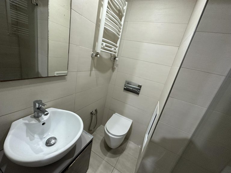 Appart s1 neuf &agrave; ennasr 2 hedi nouira