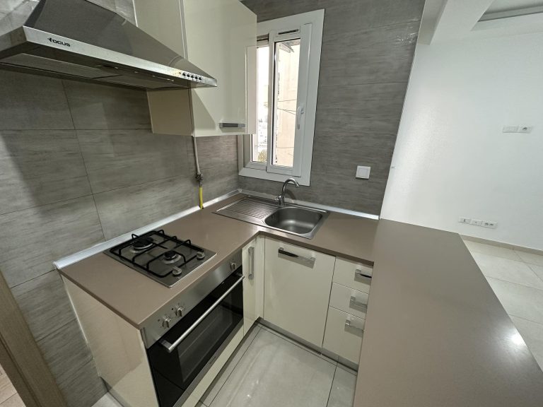 Appart s1 neuf &agrave; ennasr 2 hedi nouira