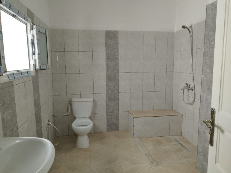 Villa avec studio &agrave; manzel tmim