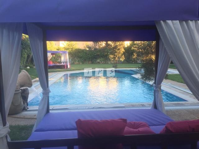 Dar donia v490 &agrave; hammamet sud
