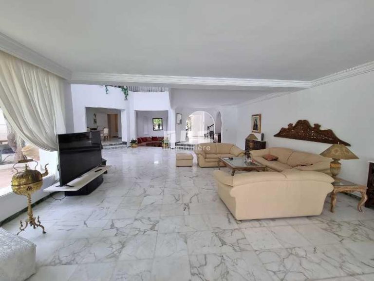 Dar donia v490 &agrave; hammamet sud