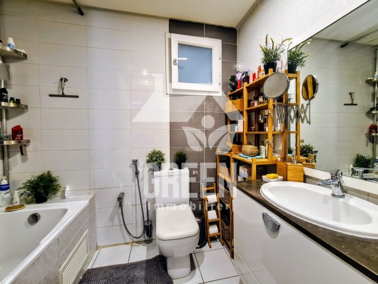Appartement le feu vert