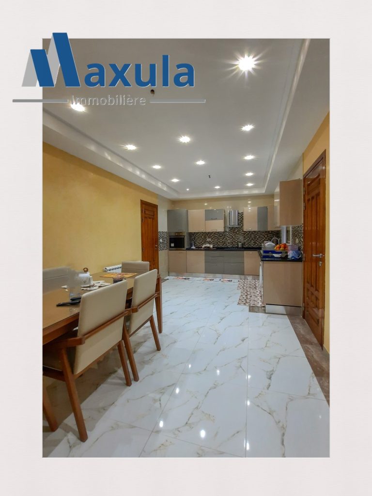 Maison s3 a 200m de la mer a rades
