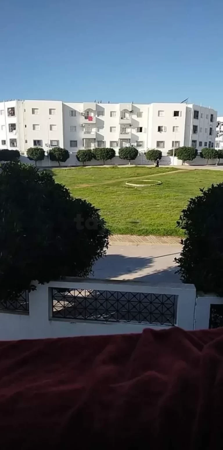 S 2 el agba beau sejour tunis