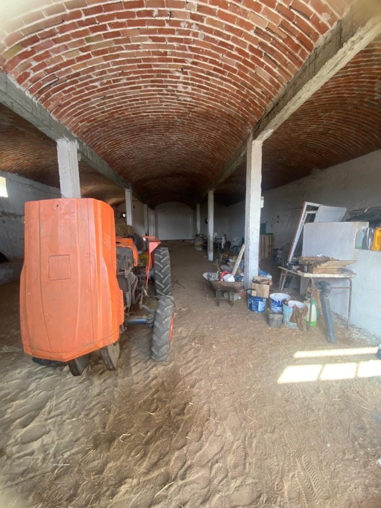 Ferme agricole a menzel tmime