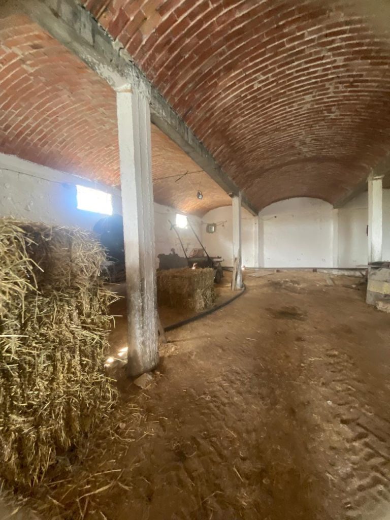 Ferme agricole a menzel tmime
