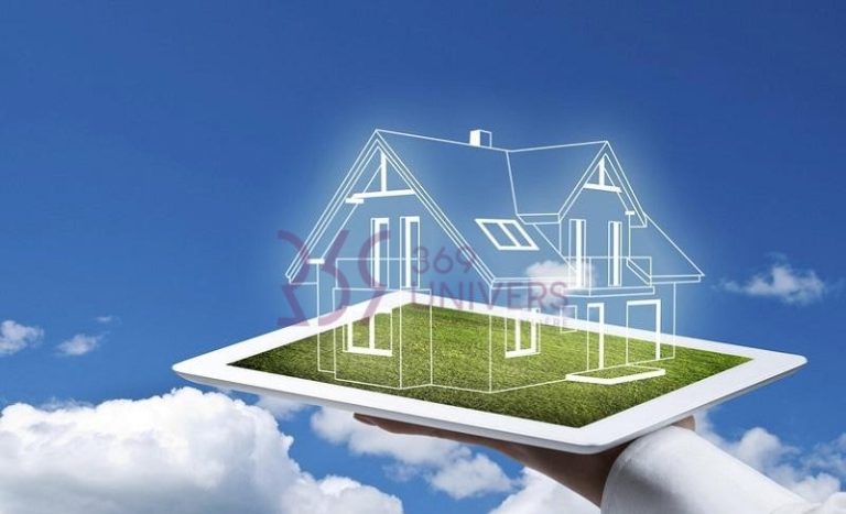 Terrain &agrave; borj touil ref st002