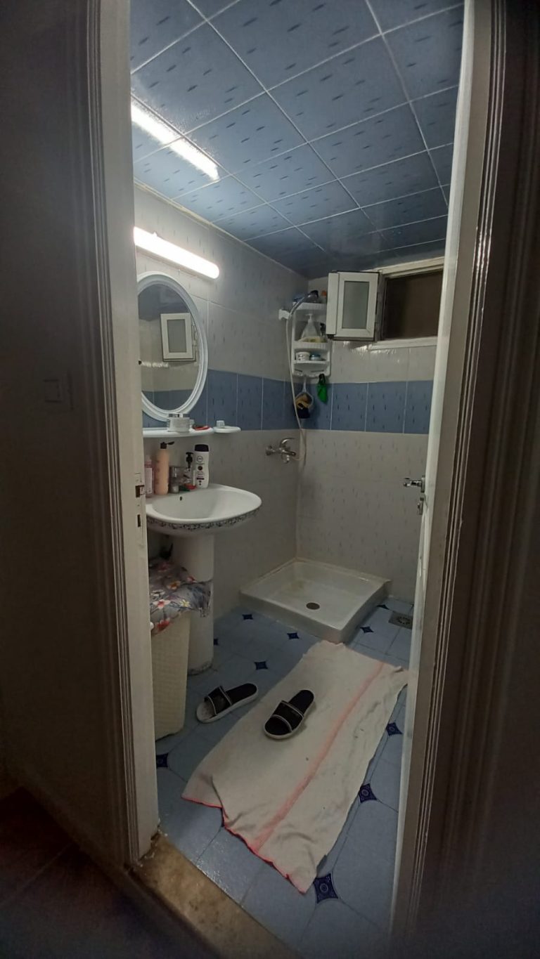 Appartement a nabeul