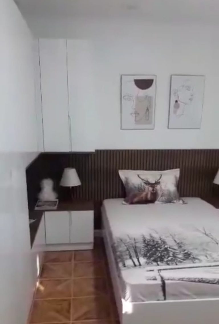 Appartement a nabeul