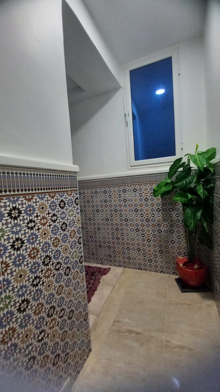 Appartement a nabeul
