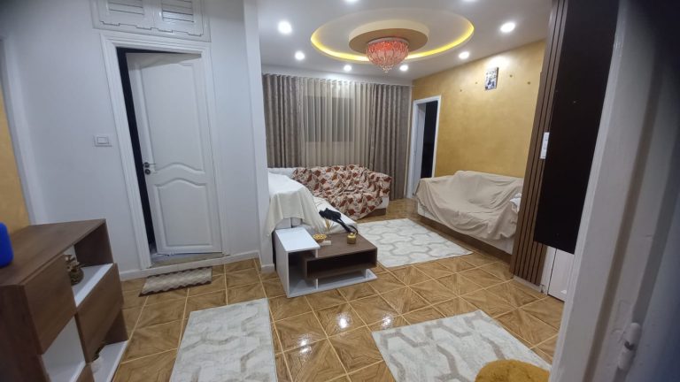 Appartement a nabeul