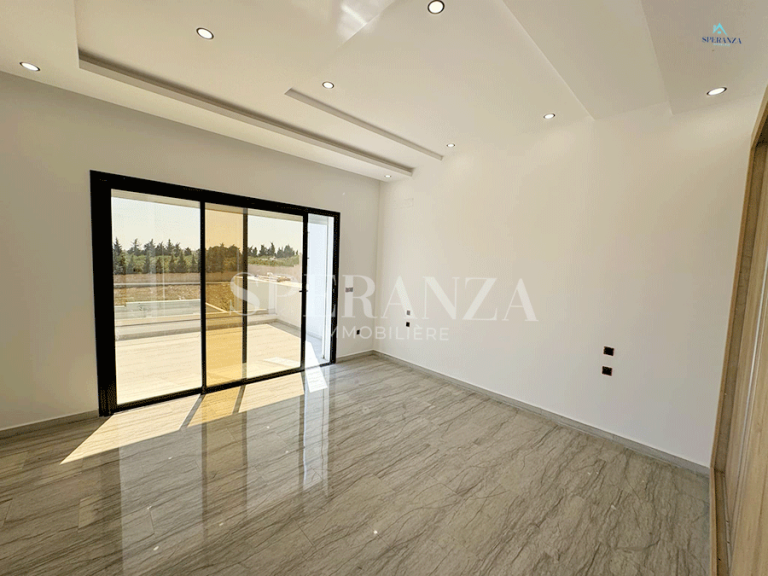 Villa escape