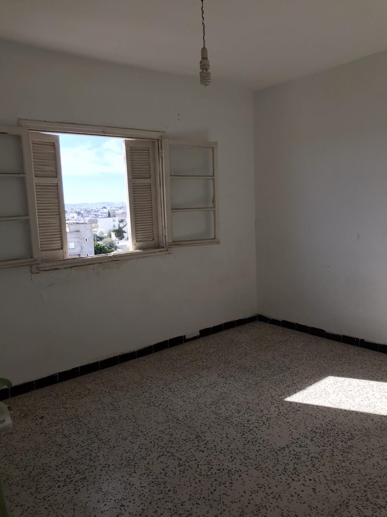 Appartement