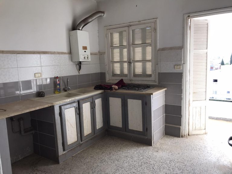 Appartement