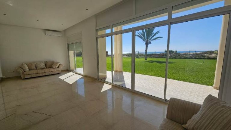 Villa oceanica ref v2801