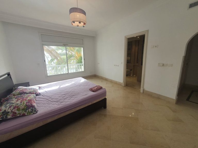 Villa le petit marin ref v1296