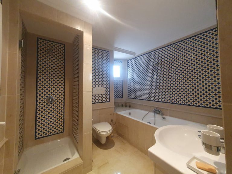 Villa le petit marin ref v1296