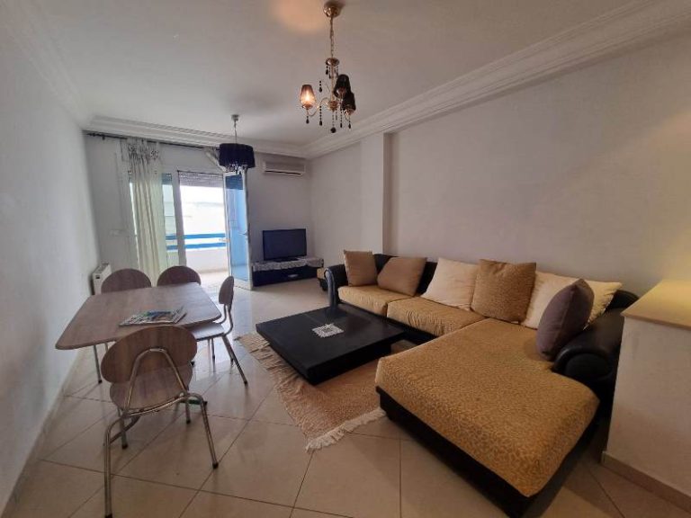 Appartement sauge ref v2638