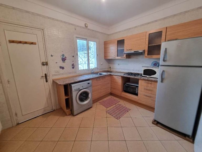 Appartement sauge ref v2638