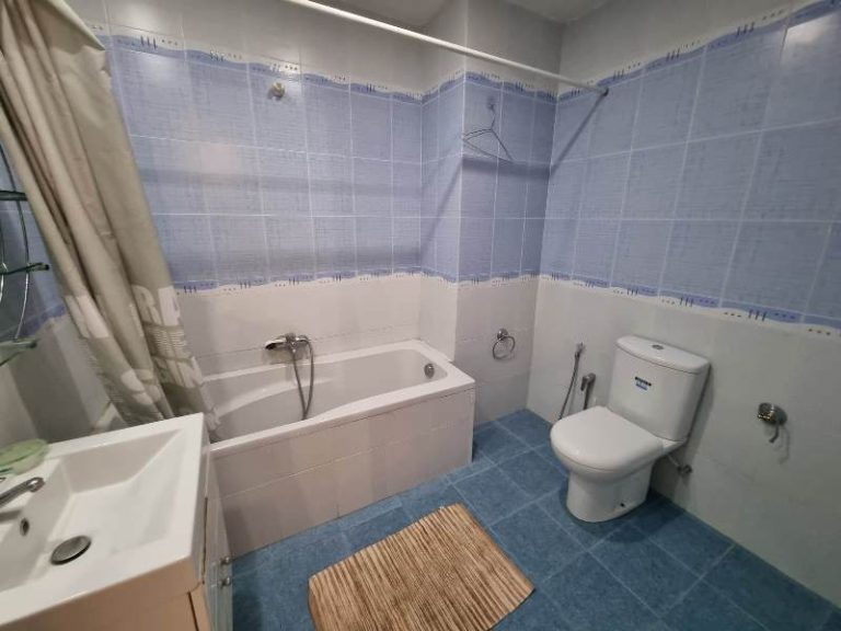 Appartement sauge ref v2638