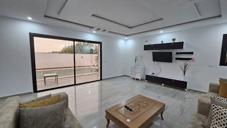 Villa cytise ref v2804