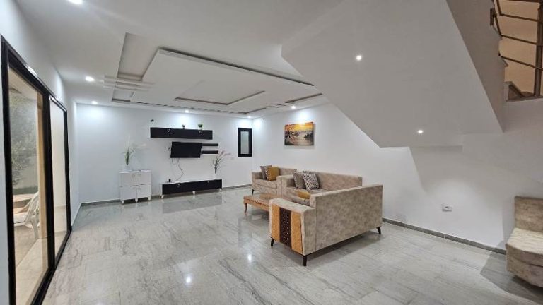 Villa cytise ref v2804