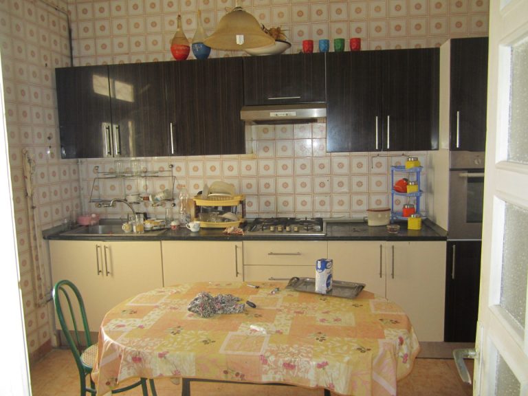 Maison &agrave; ezzahra