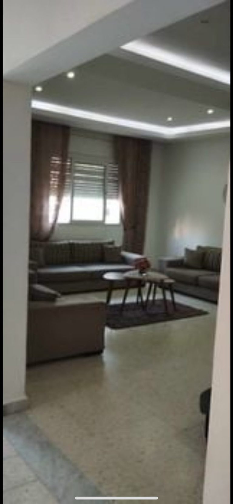 Villa a rades plage