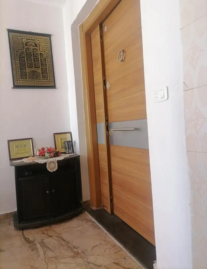 Maison et etage