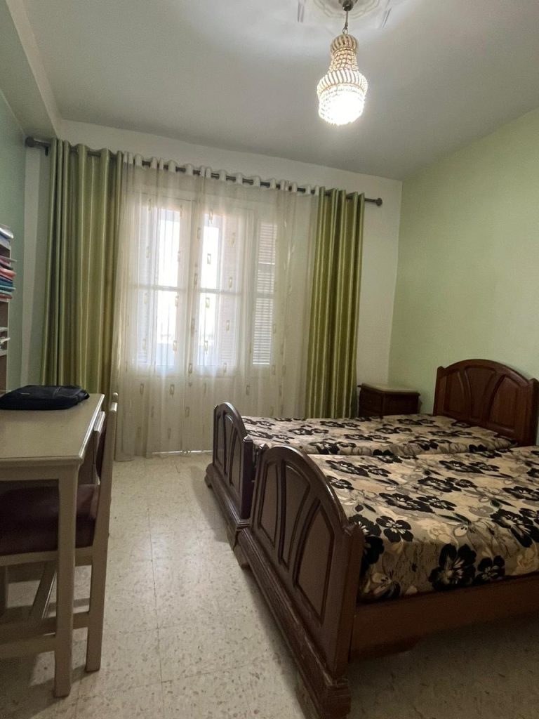 Appartement menzah 7