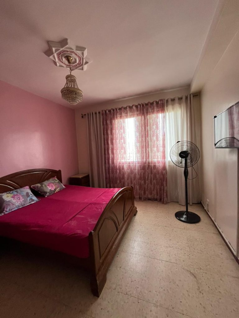 Appartement menzah 7