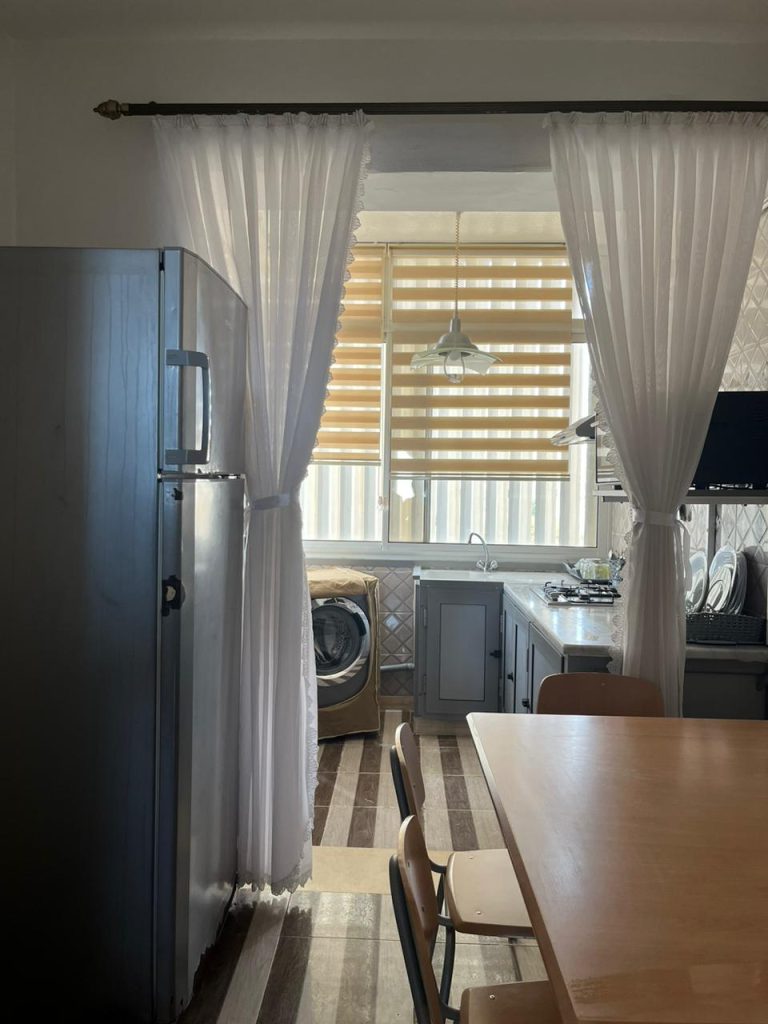 Appartement menzah 7