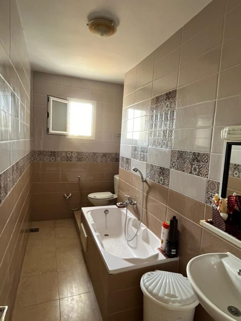 Appartement menzah 7