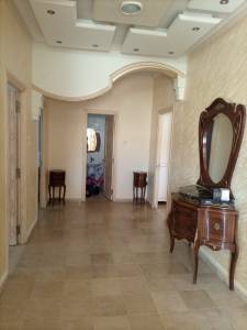Villa a kairouan ref9a