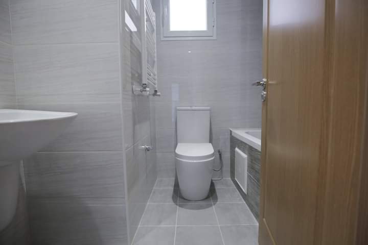 Bel appartement &agrave; mornag