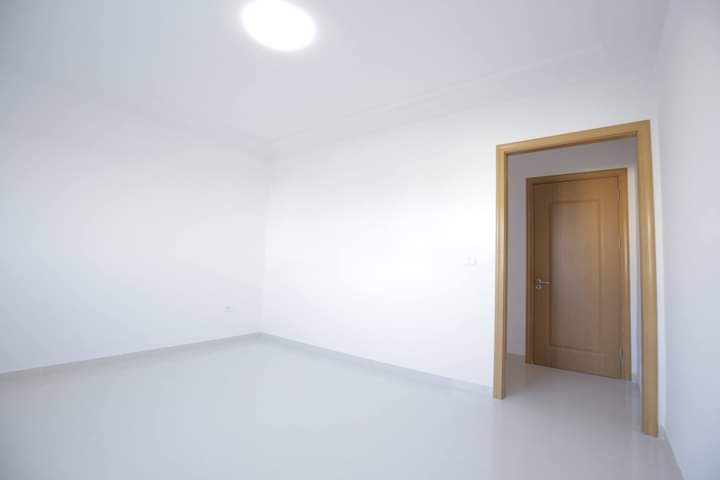 Bel appartement &agrave; mornag