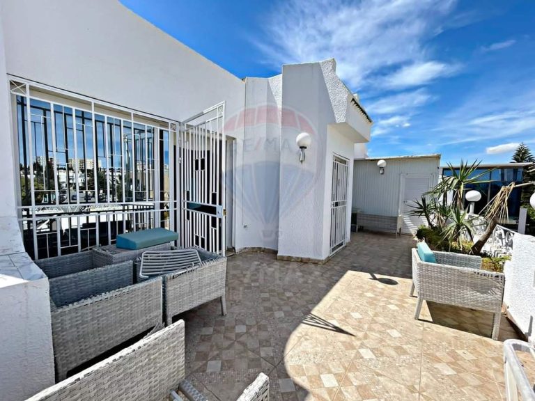 Ville sur 2 &eacute;tage