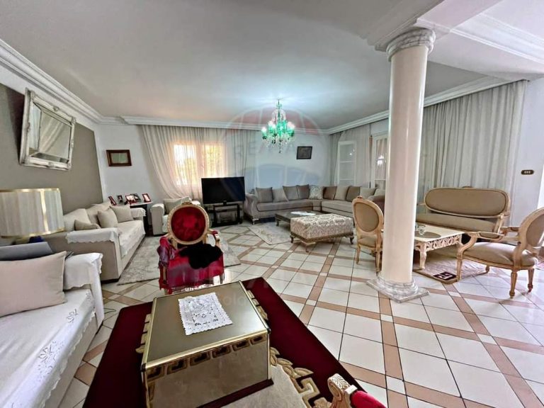 Ville sur 2 &eacute;tage