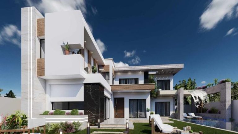 V486 villa hanin 22 villa