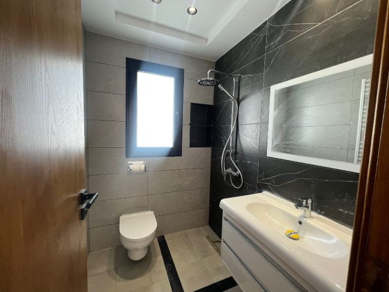 V460 villa espoir sud hammamet