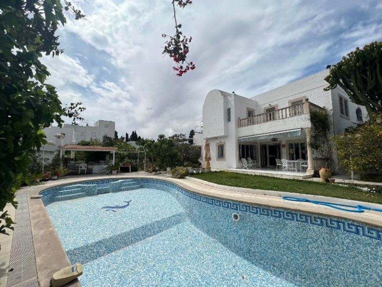 V380 villa karam corniche hc