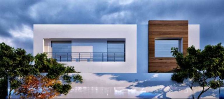 V492 villa elissar nord f