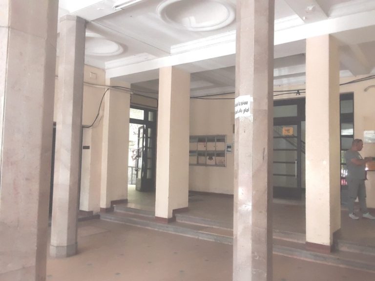&Eacute;tage de bureau luxueux 600 m&egrave;tre carr&eacute;