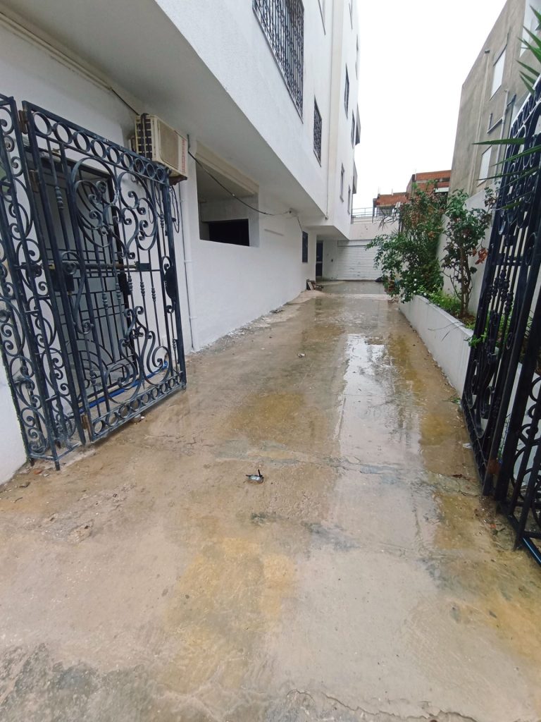 S2 neuf 125 m2 au rdc &agrave; prix imbattable