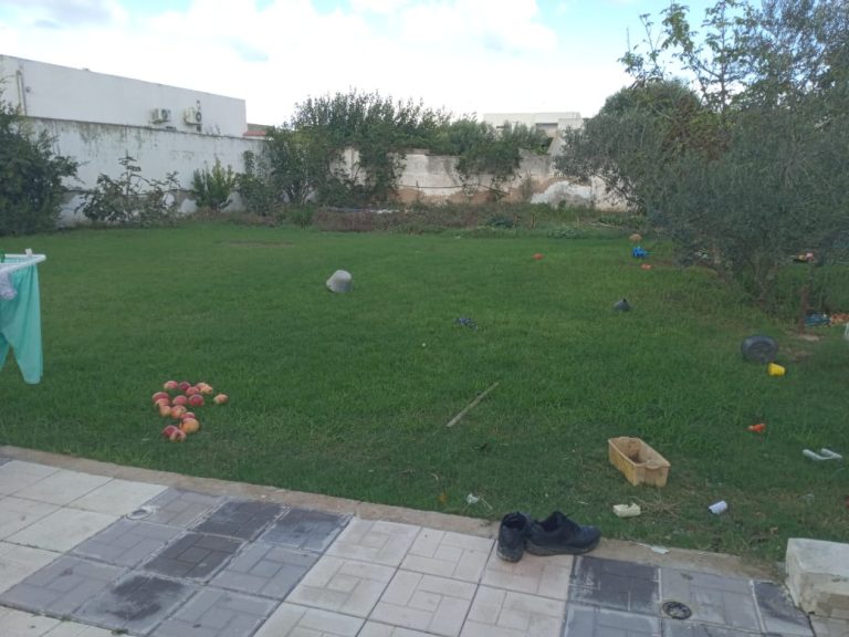 Soukra sidi fraj vnt terr