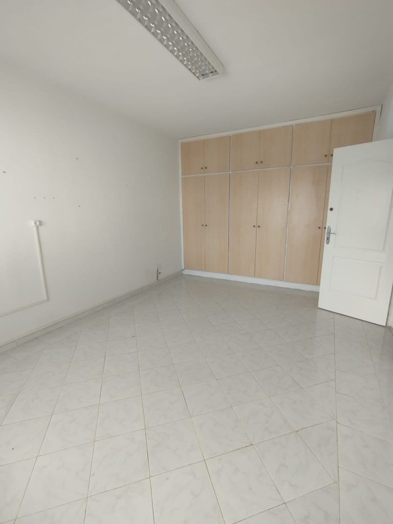 Studio &agrave; menzah6